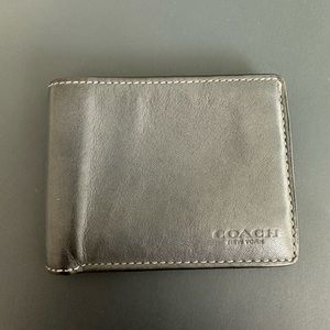 Coach Men’s Wallet